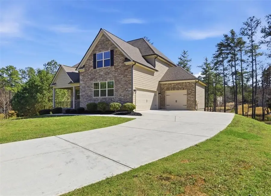 1076 Adams Haven Bend, Acworth, GA 30101 - #2