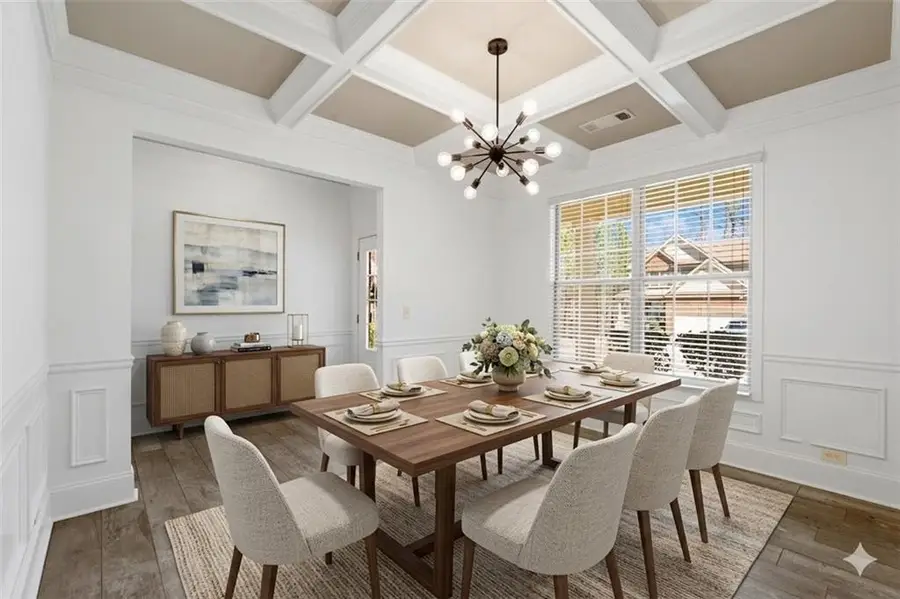 4545 Fourth Rail Lane, Cumming, GA 30040 - #2