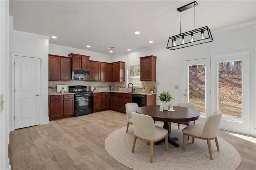 4545 Fourth Rail Lane, Cumming, GA 30040 - #3