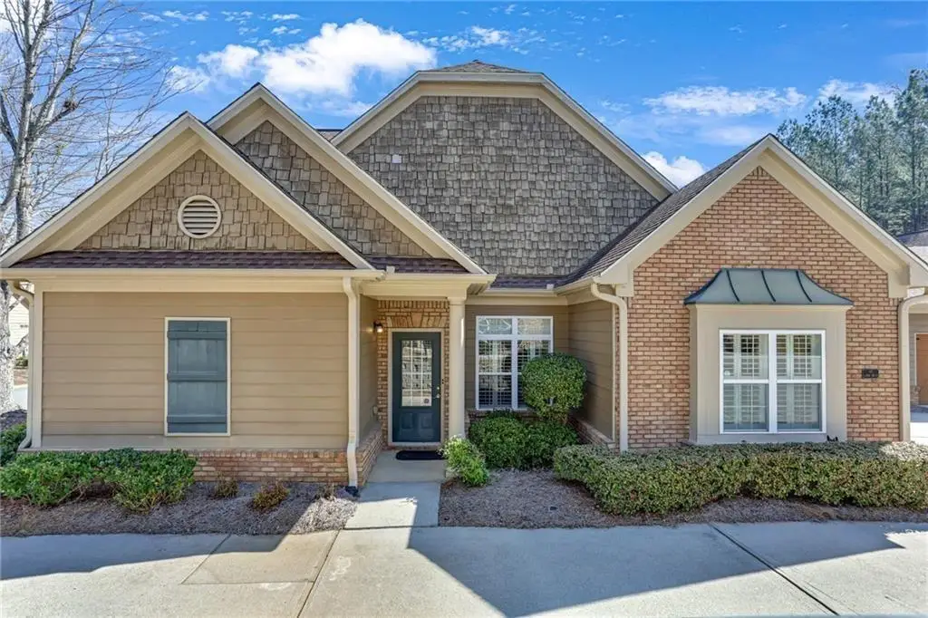 137 Glens Drive, Woodstock, GA 30188 - #1