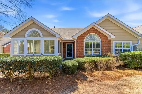 176 Vintage Club Circle #41, Marietta, GA 30066