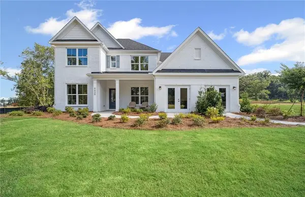 4715 Rosarian Drive, Cumming, GA 30040