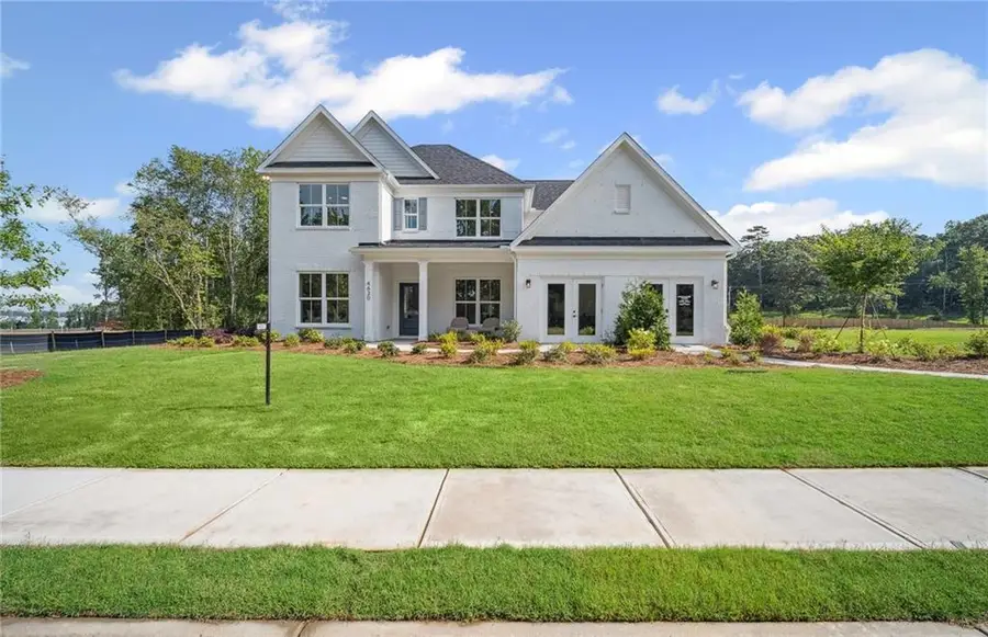 4715 Rosarian Drive, Cumming, GA 30040 - #2