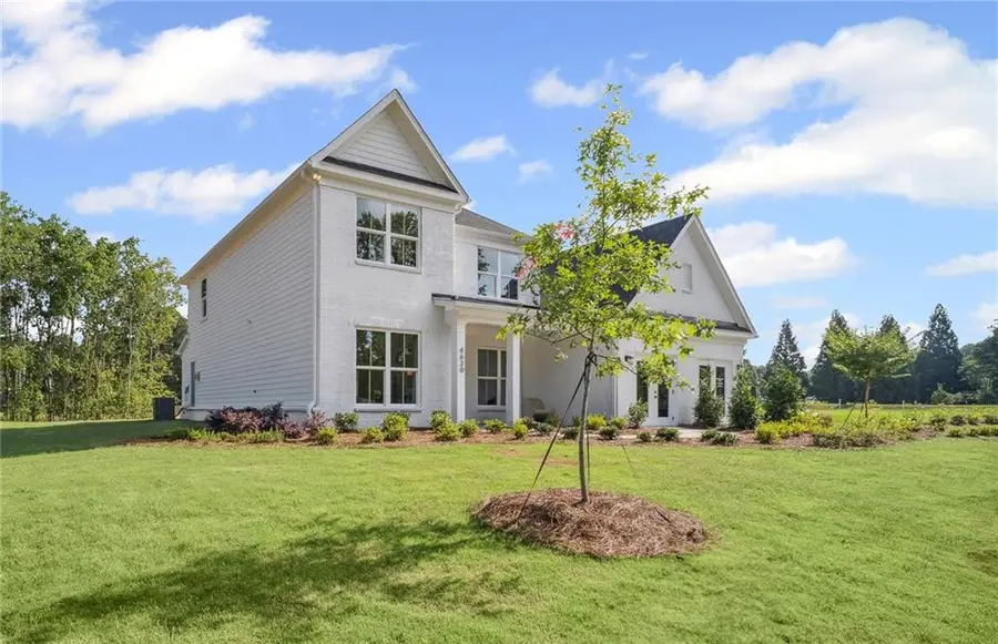 4715 Rosarian Drive, Cumming, GA 30040 - #3