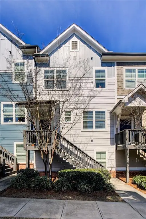 3793 Oxford Circle, Atlanta, GA 30340