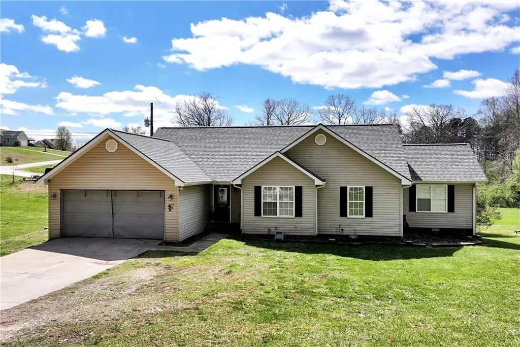 255 Leatherford Road, Cleveland, GA 30528 - #1