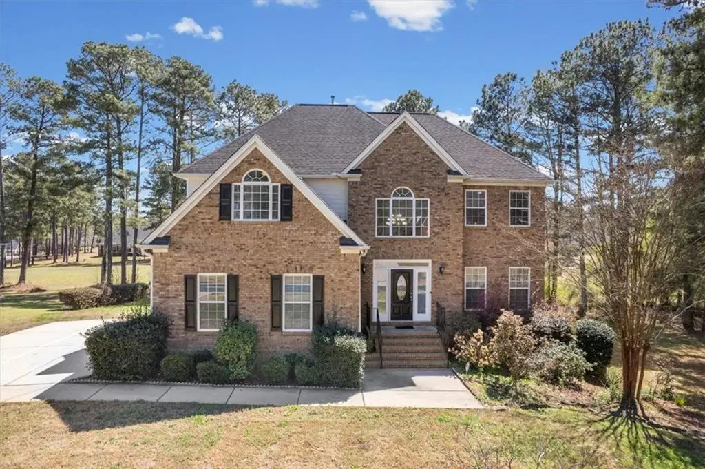 405 Branch Forest Way, Stockbridge, GA 30281 - #1
