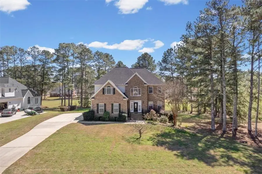 405 Branch Forest Way, Stockbridge, GA 30281 - #2