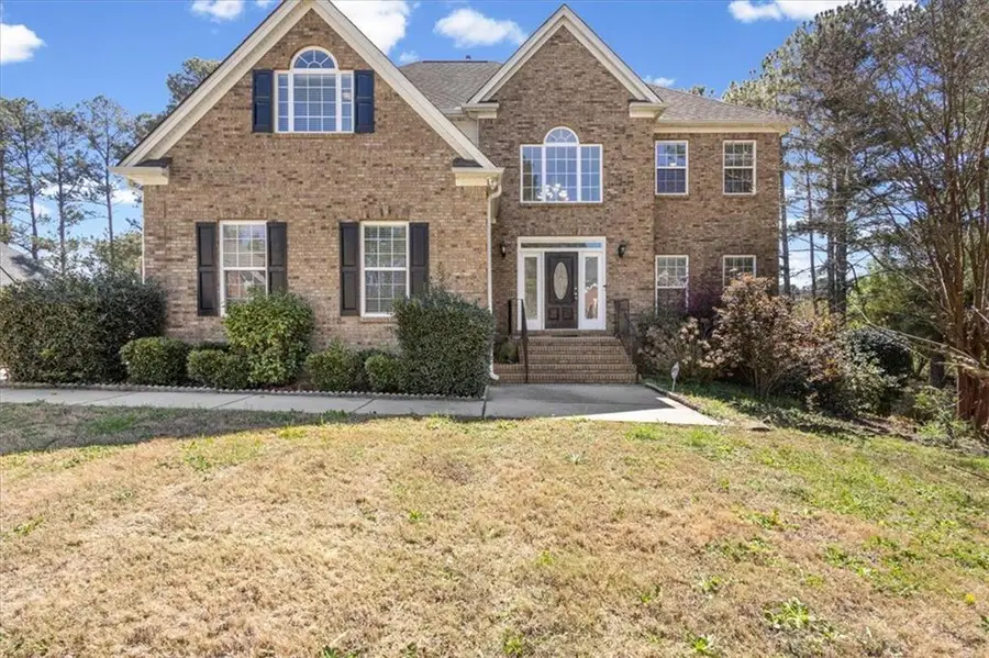 405 Branch Forest Way, Stockbridge, GA 30281 - #3