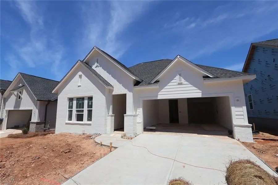 259 Strawberry Lane, Woodstock, GA 30189 - #2