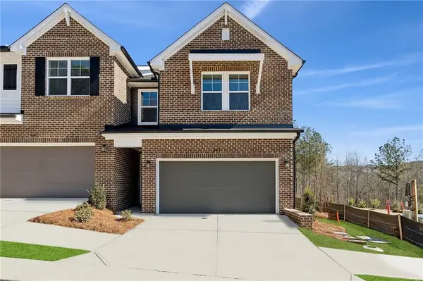 442 Laurelwood Lane, Canton, GA 30114