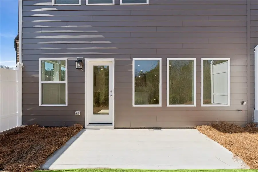 442 Laurelwood Lane, Canton, GA 30114 - #2