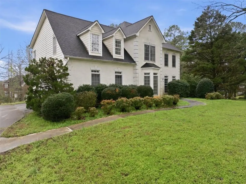 110 Varsailles Place, Ellenwood, GA 30294 - #1