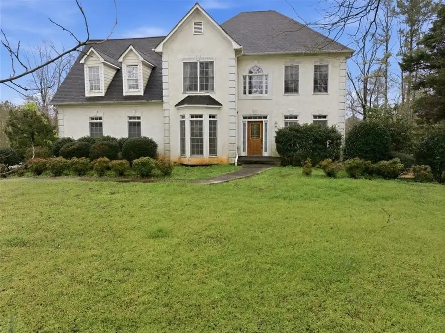 110 Varsailles Place, Ellenwood, GA 30294 - #2