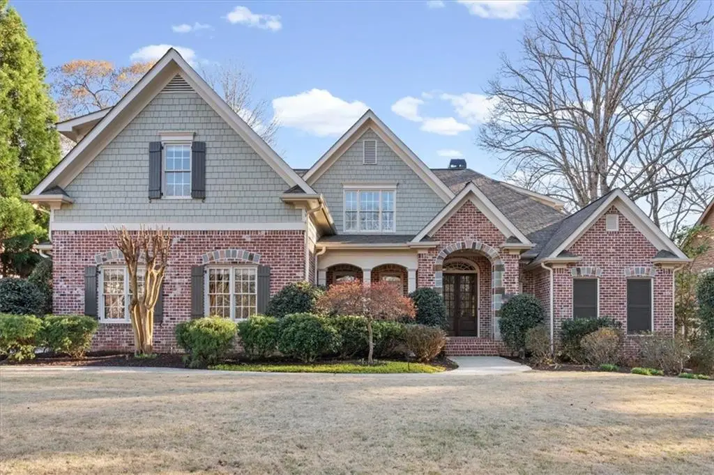 2310 Woodsfield Lane Ne, Marietta, GA 30062 - #1