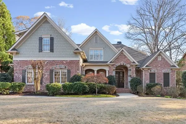 2310 Woodsfield Lane Ne, Marietta, GA 30062