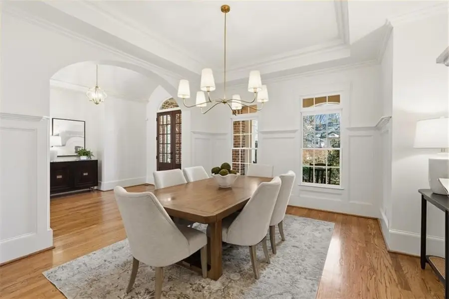 2310 Woodsfield Lane Ne, Marietta, GA 30062 - #3