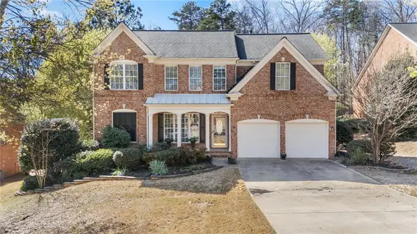 1475 Badingham Drive, Cumming, GA 30041