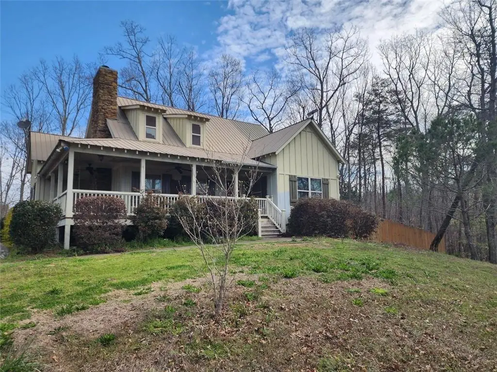 38 Sarahs Hollow Drive, Rockmart, GA 30153 - #1