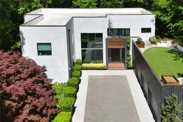 3209 Teton Drive Se, Atlanta, GA 30339