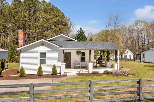 3020 Spot Road, Cumming, GA 30040