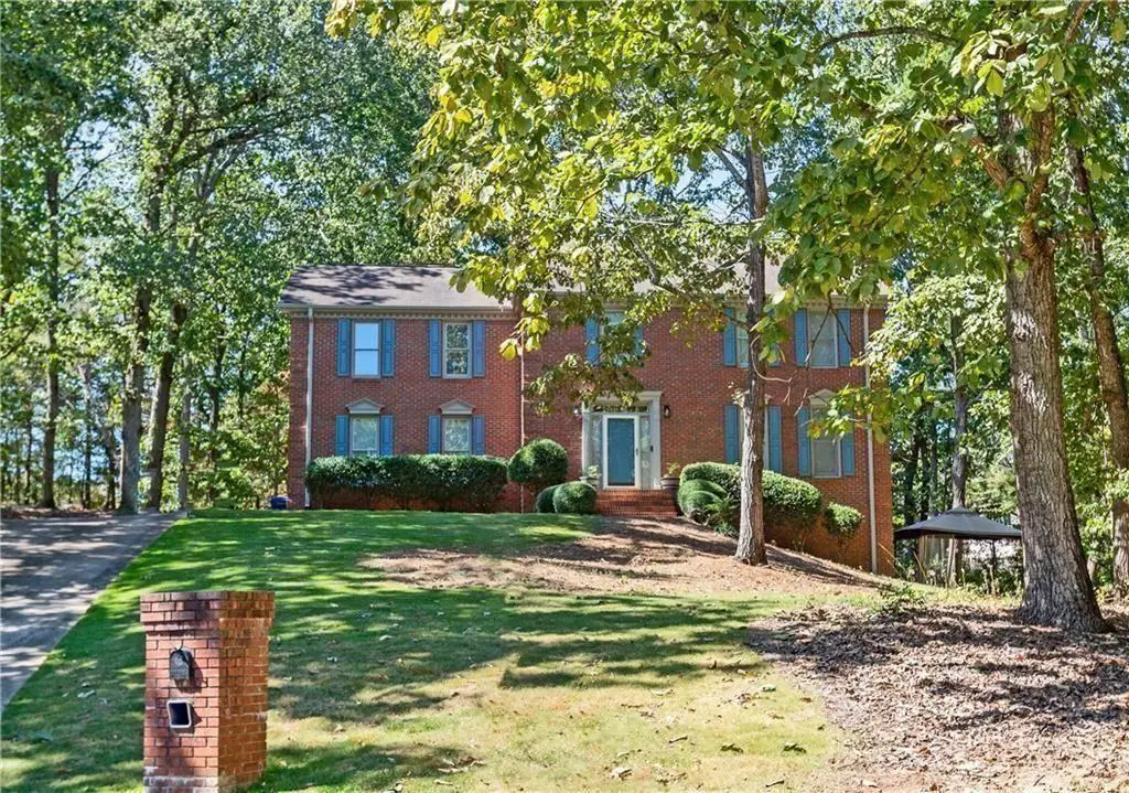 46 Waverly Lane, Winder, GA 30680 - #1