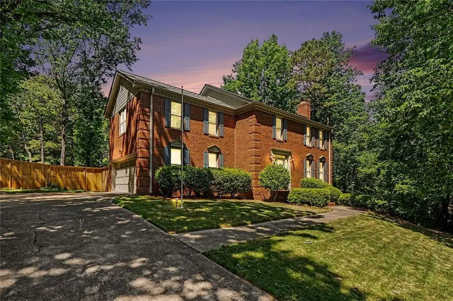 46 Waverly Lane, Winder, GA 30680 - #2