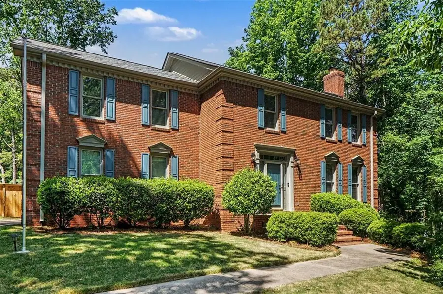 46 Waverly Lane, Winder, GA 30680 - #3