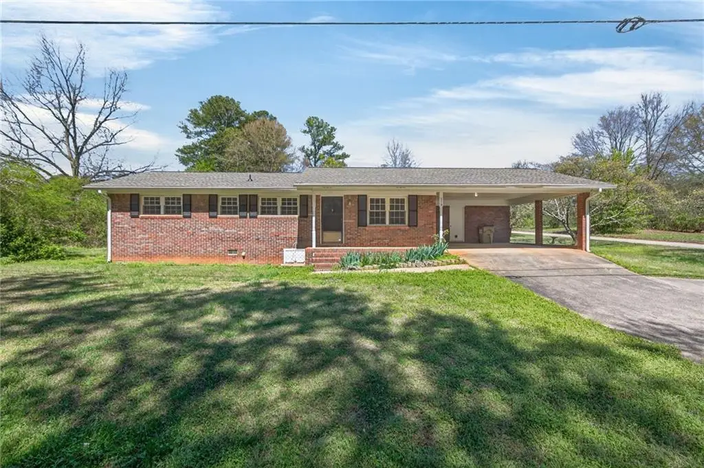 6219 John West Road, Douglasville, GA 30134 - #1