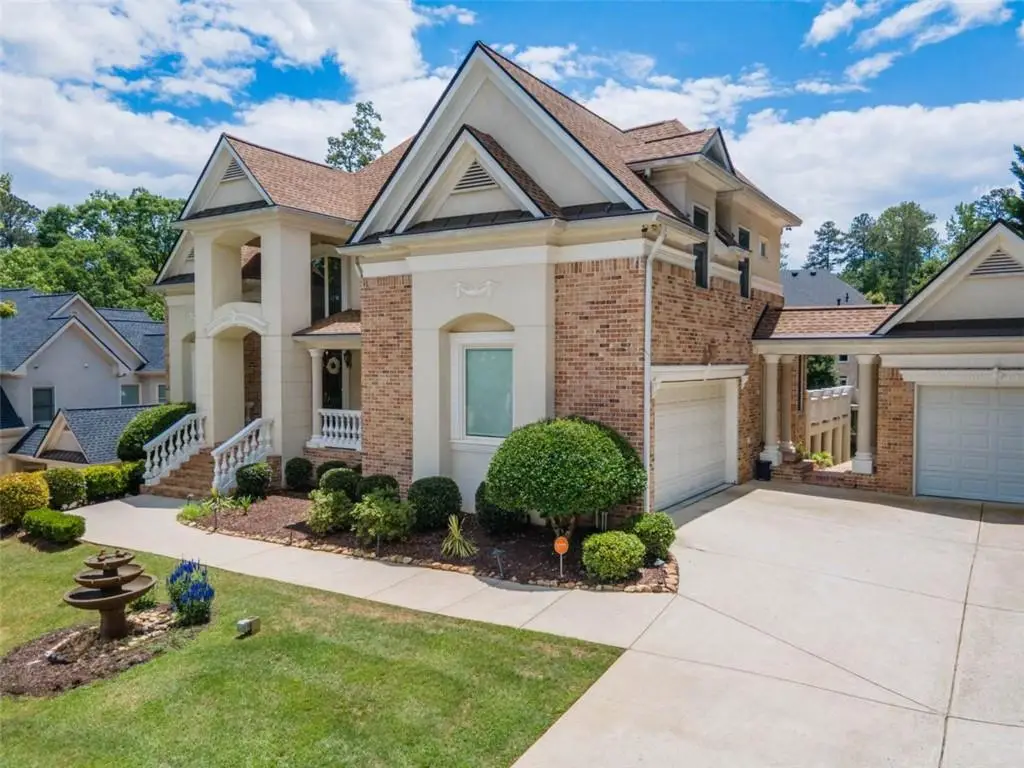 4054 Lyon Boulevard, Atlanta, GA 30331 - #1
