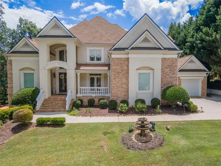 4054 Lyon Boulevard, Atlanta, GA 30331 - #2