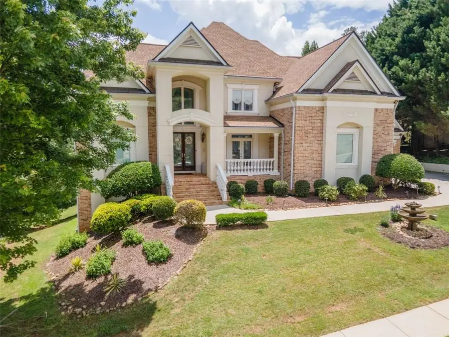 4054 Lyon Boulevard, Atlanta, GA 30331 - #3