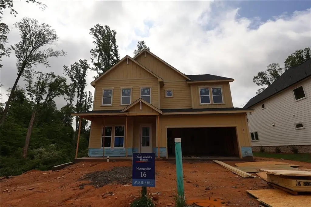 4665 Beechnut Circle, Cumming, GA 30028 - #1