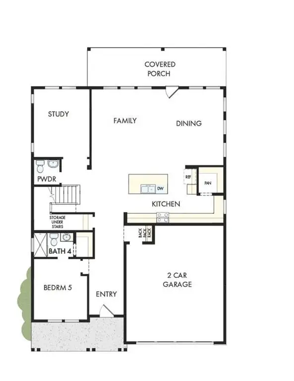 4665 Beechnut Circle, Cumming, GA 30028 - #2