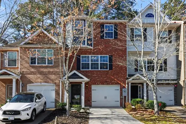 111 Creel Way, South Fulton, GA 30349