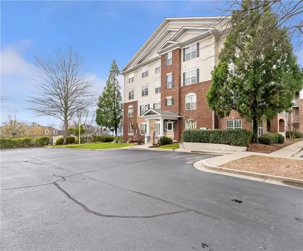 1965 Nocturne Drive #1109A, Alpharetta, GA 30009