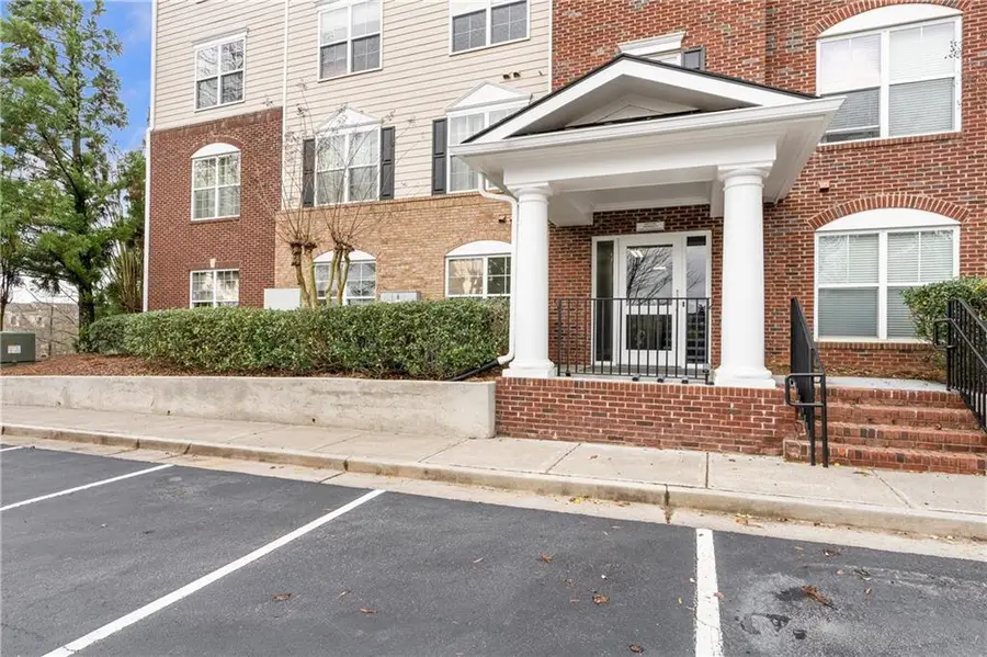 1965 Nocturne Drive #1109A, Alpharetta, GA 30009 - #2