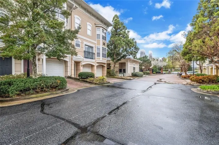 375 Highland Avenue Ne #1002, Atlanta, GA 30312 - #2