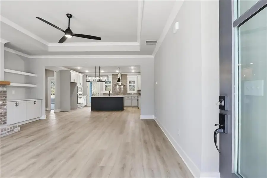 77 Maney Road, Statham, GA 30666 - #2