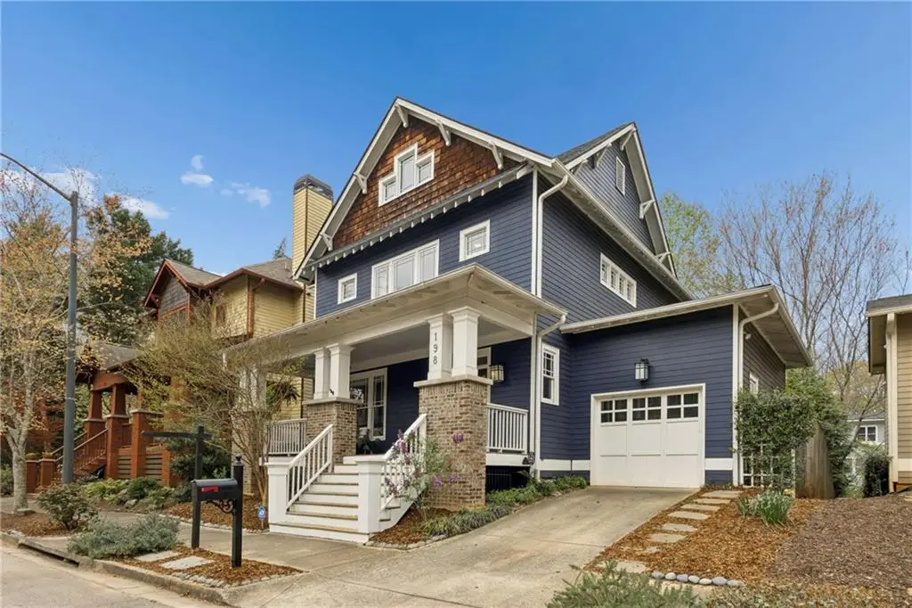 198 Hawthorn Circle Ne, Atlanta, GA 30317 - #1