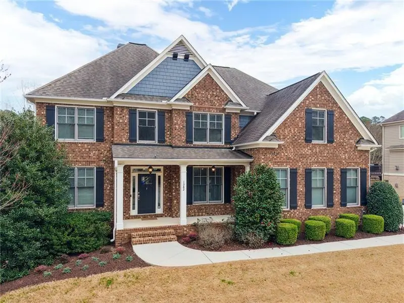 1382 Sutters Pond Drive Nw, Kennesaw, GA 30152 - #2