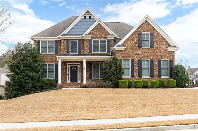 1382 Sutters Pond Drive Nw, Kennesaw, GA 30152 - #3