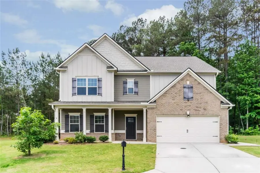 67 Summer House Court, Dawsonville, GA 30534 - #2