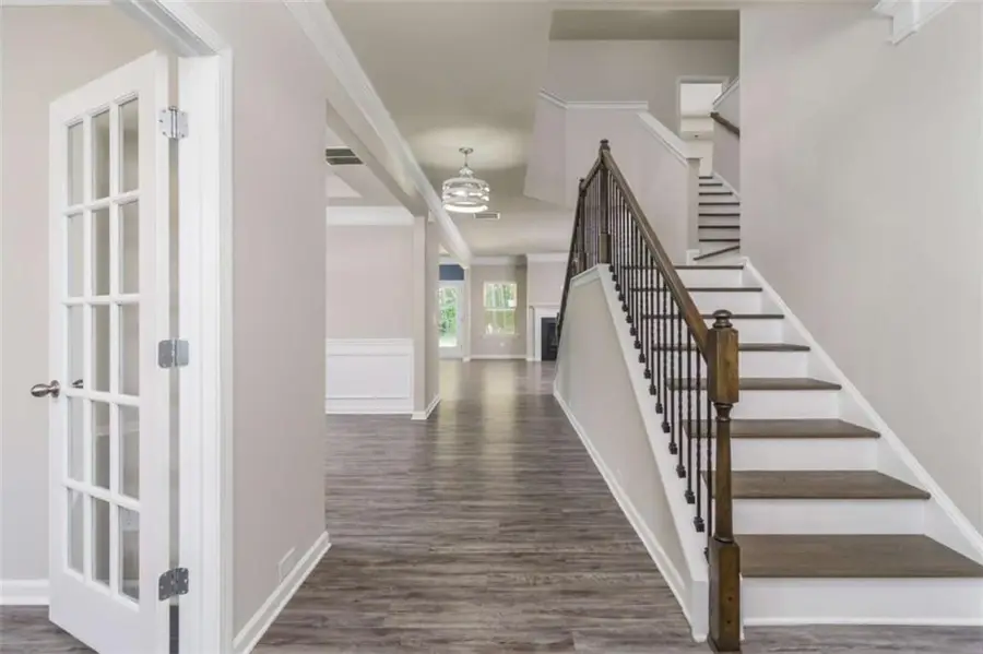 67 Summer House Court, Dawsonville, GA 30534 - #3