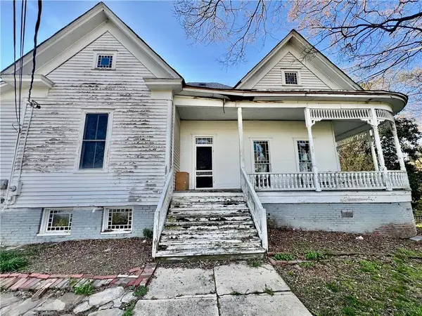 401 Martin Street, Summerville, GA 30747