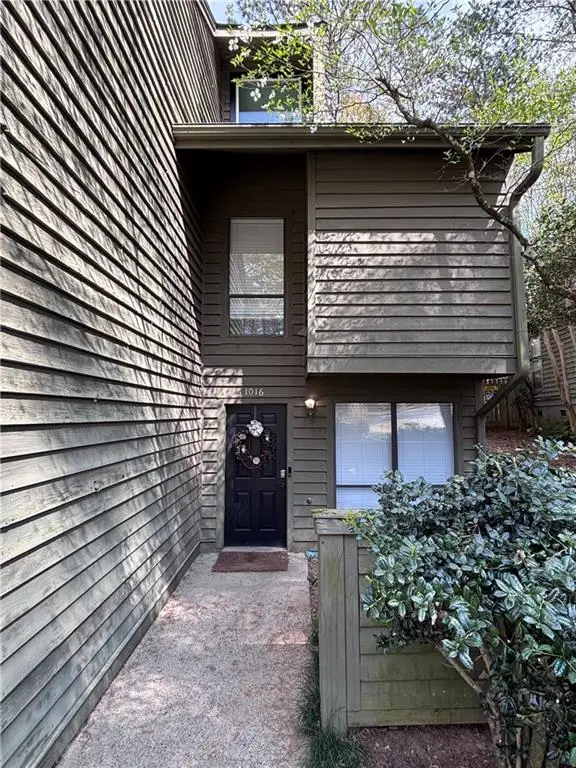 1016 Creatwood Circle, Smyrna, GA 30080 - #2