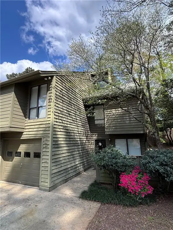 1016 Creatwood Circle, Smyrna, GA 30080 - #3