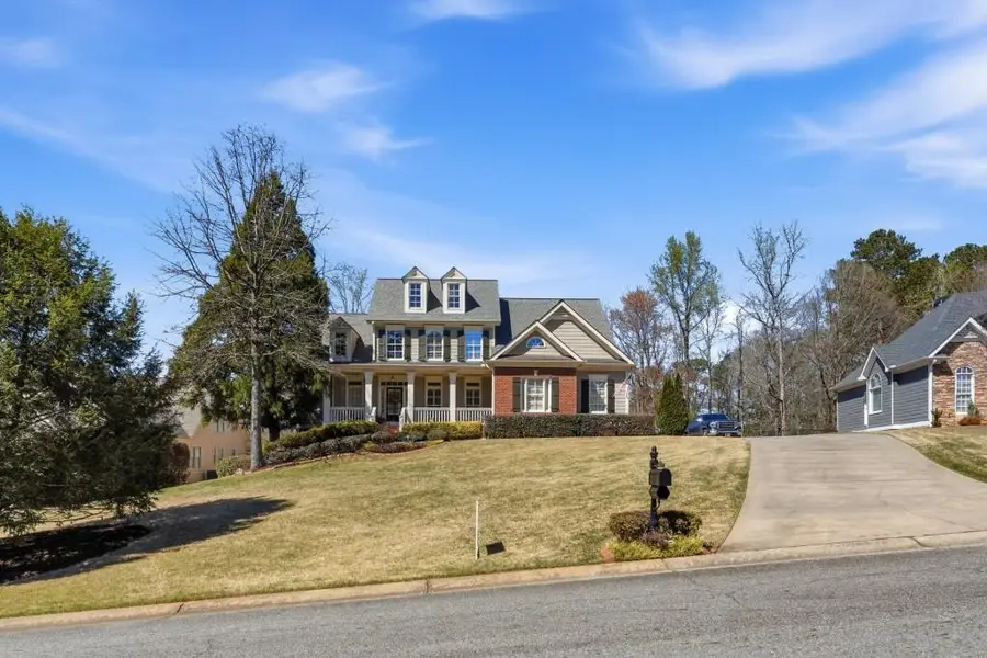 13 Waterstone Drive Se, Cartersville, GA 30121 - #2
