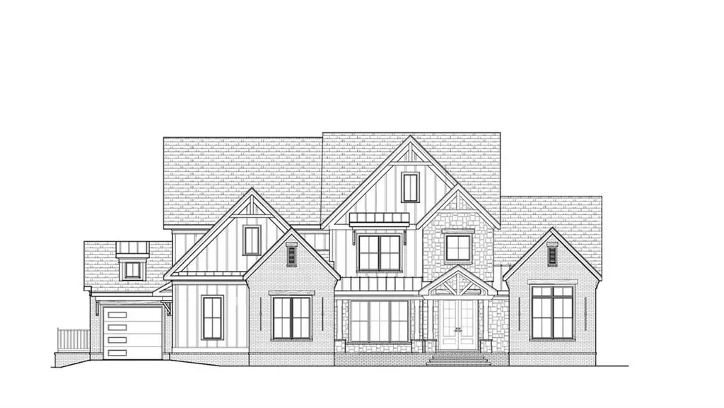 2318 Smyrna Road Sw, Conyers, GA 30094 - #1