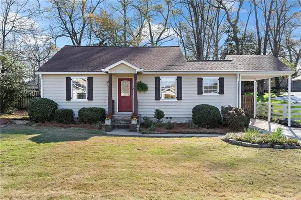 3045 Dunn Street Se, Smyrna, GA 30080